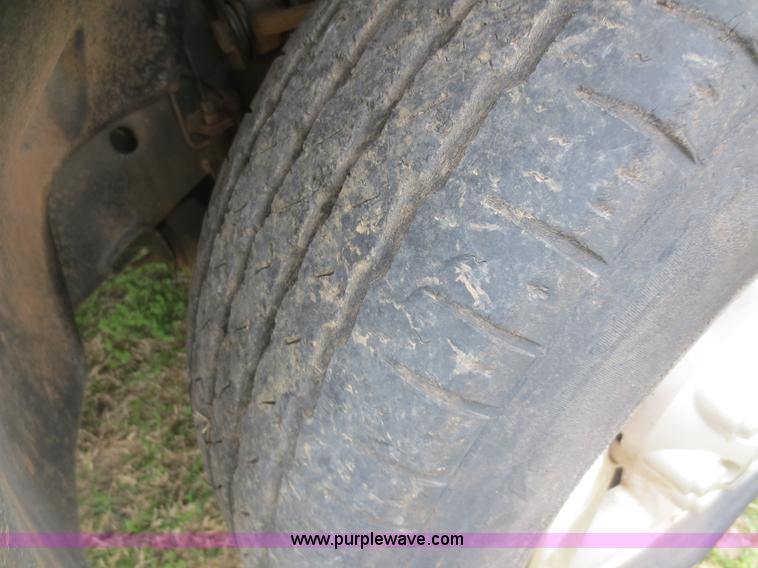 image for item D5821 2005 Dodge Ram 2500 Quad Cab pickup truck