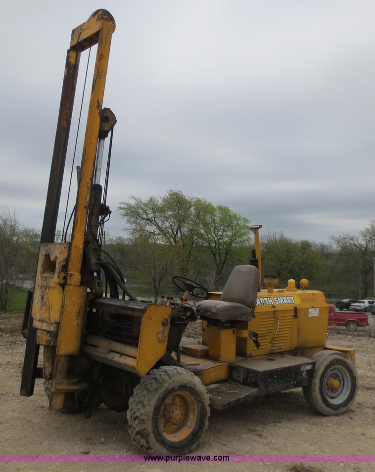 image for item D5822 Arrow concrete breaker