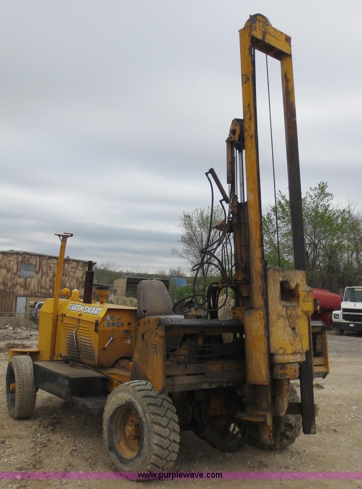 image for item D5822 Arrow concrete breaker