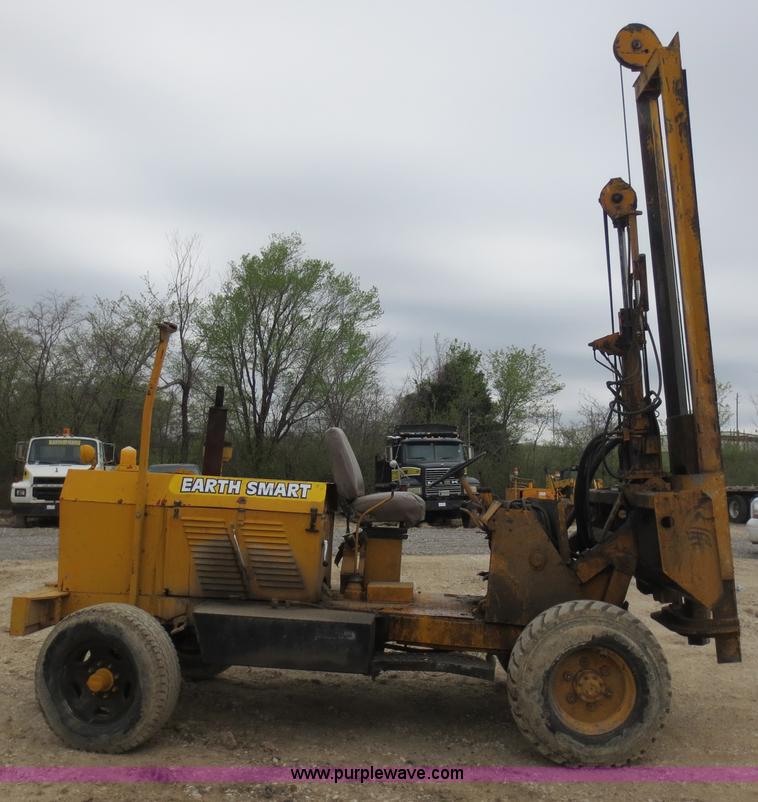 image for item D5822 Arrow concrete breaker