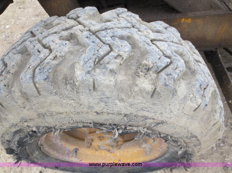 image for item D5822 Arrow concrete breaker