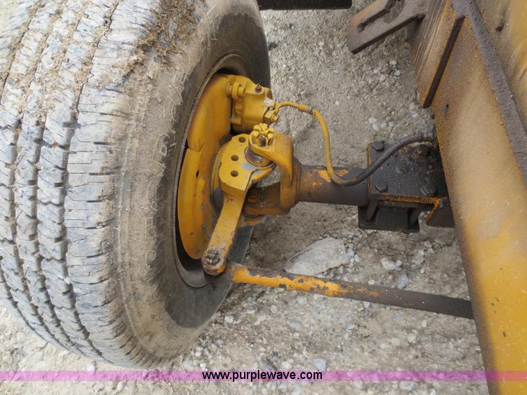 image for item D5822 Arrow concrete breaker