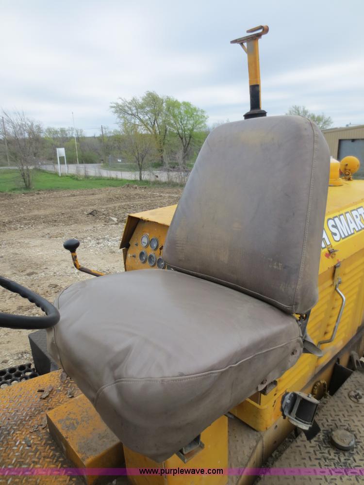 image for item D5822 Arrow concrete breaker