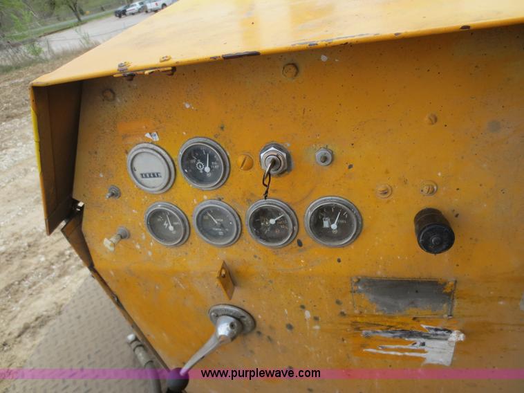 image for item D5822 Arrow concrete breaker