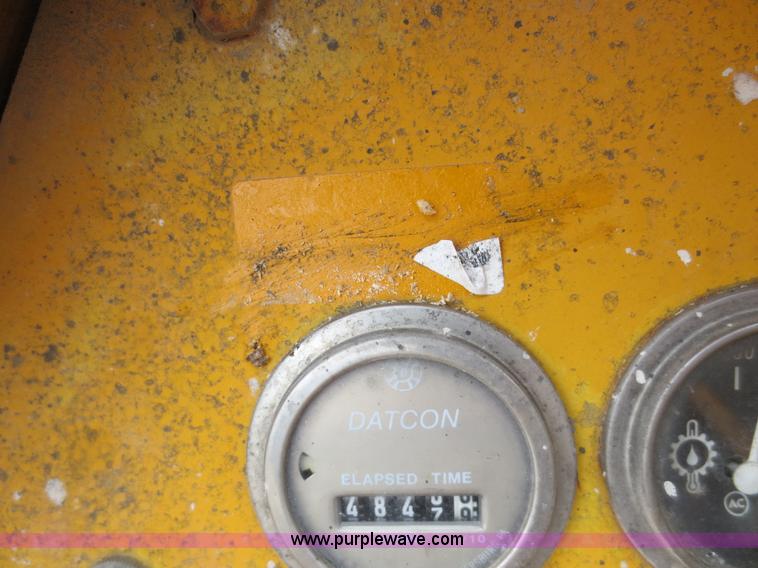 image for item D5822 Arrow concrete breaker