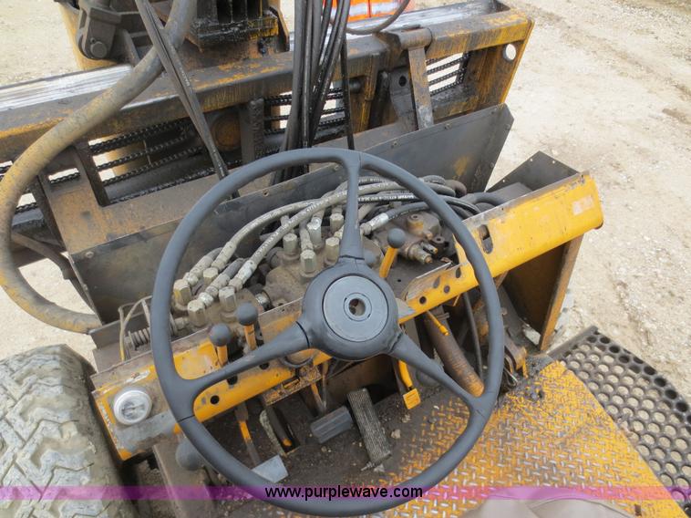 image for item D5822 Arrow concrete breaker