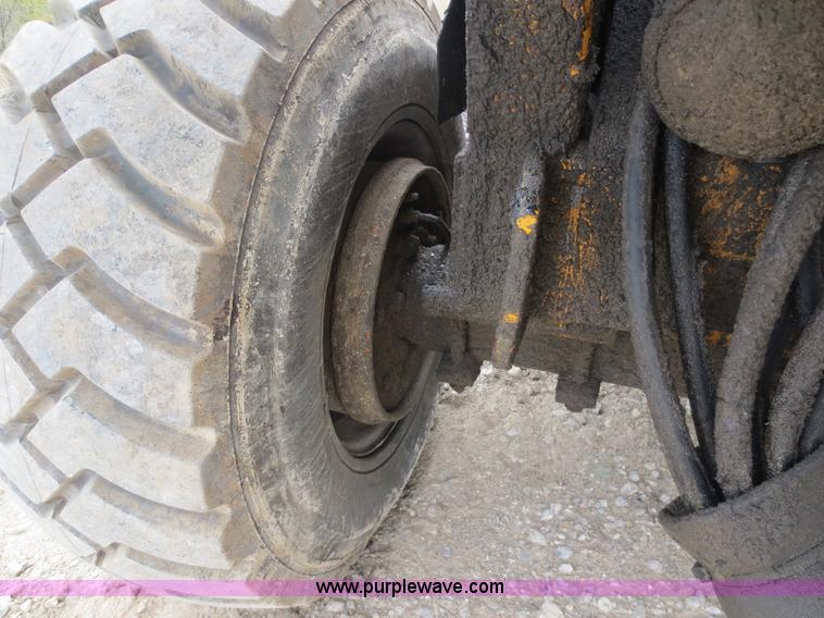 image for item D5822 Arrow concrete breaker