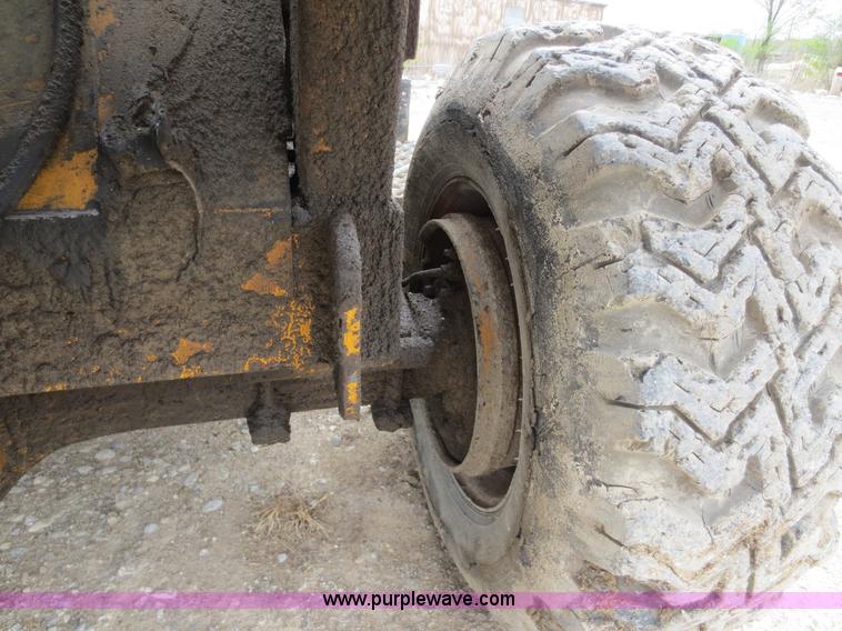 image for item D5822 Arrow concrete breaker