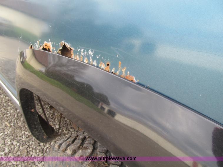 image for item D7311 1990 Chevrolet 2500 pickup truck