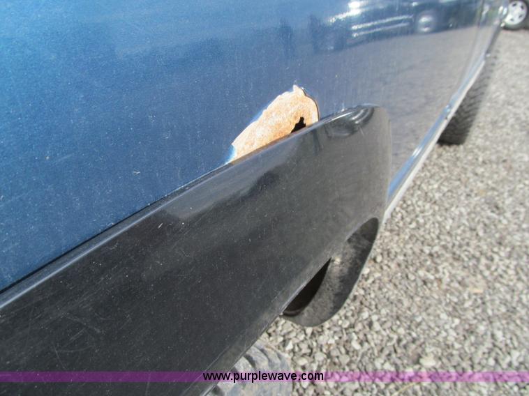 image for item D7311 1990 Chevrolet 2500 pickup truck