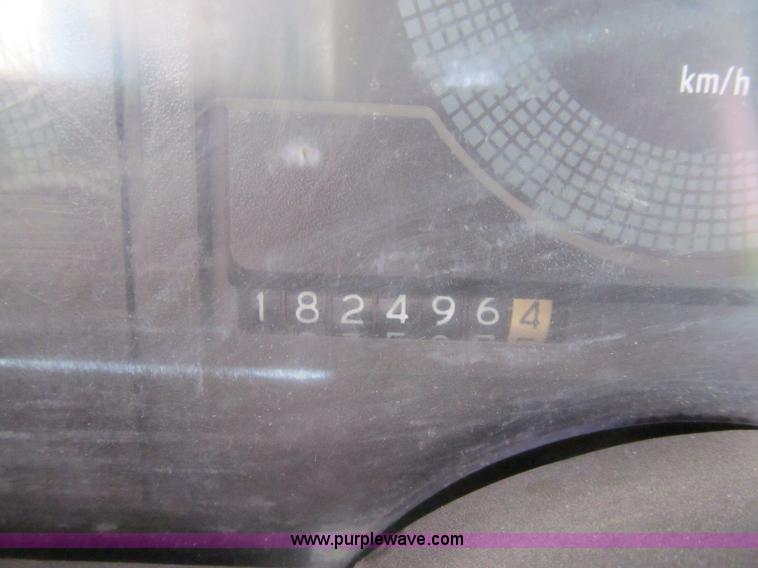 image for item D7311 1990 Chevrolet 2500 pickup truck