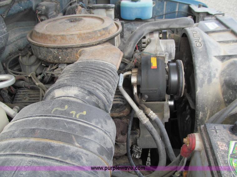 image for item D7311 1990 Chevrolet 2500 pickup truck