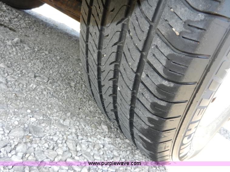 image for item D8006 2001 Pontiac Montana