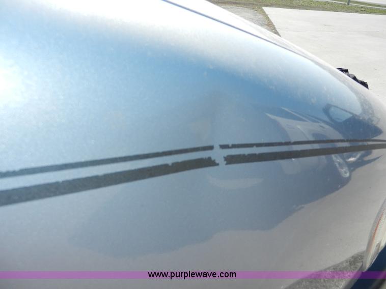image for item D8006 2001 Pontiac Montana