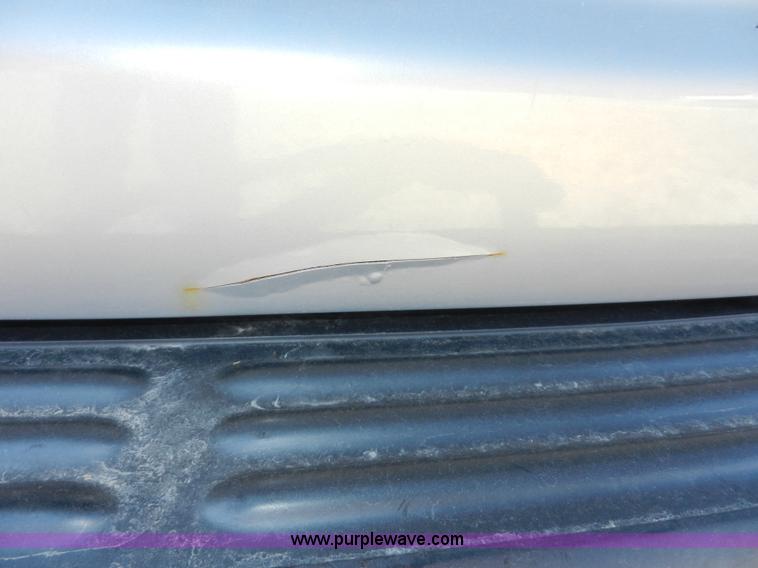 image for item D8006 2001 Pontiac Montana