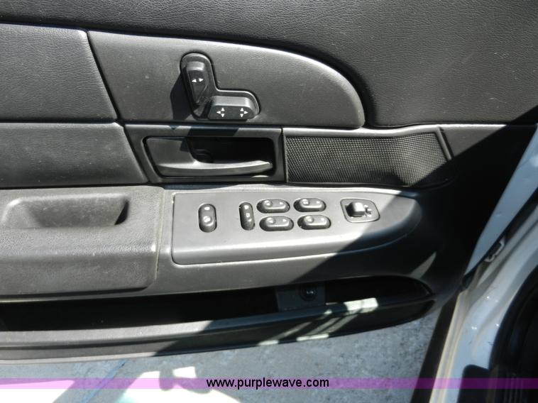 image for item D8008 2008 Ford Crown Victoria Police Interceptor