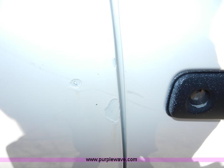 image for item D8008 2008 Ford Crown Victoria Police Interceptor