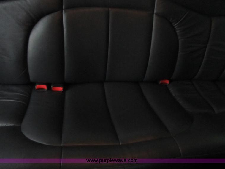 image for item D8175 1999 GMC Sierra 1500 SLE Extended Cab pickup truck