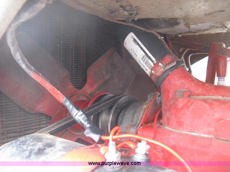 image for item E3386 1952 Ford 8N tractor