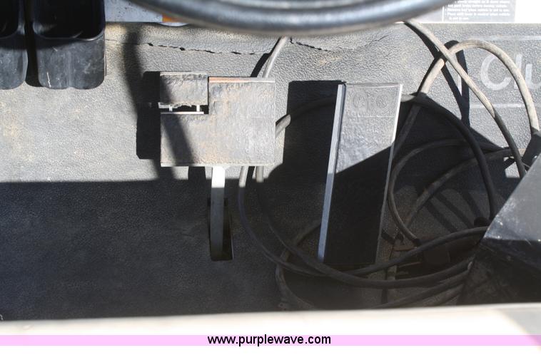 image for item F2531 Club car golf cart