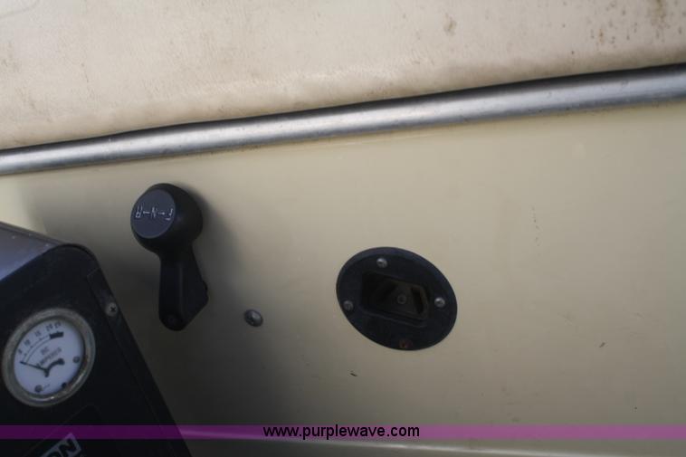 image for item F2531 Club car golf cart