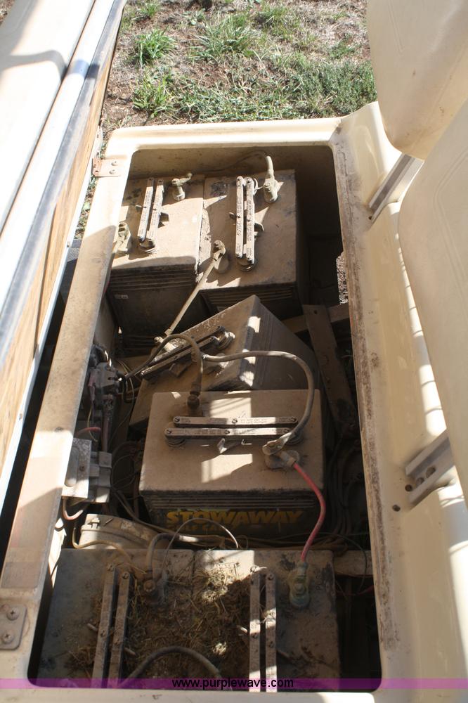 image for item F2531 Club car golf cart