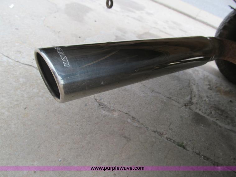 image for item F3182 1995 Ford F150 XL pickup truck