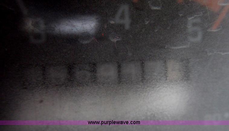 image for item F4793 1994 Chevrolet 3500 HD cab and chassis