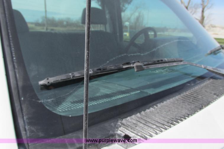 image for item F4793 1994 Chevrolet 3500 HD cab and chassis