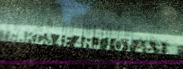 image for item F4793 1994 Chevrolet 3500 HD cab and chassis