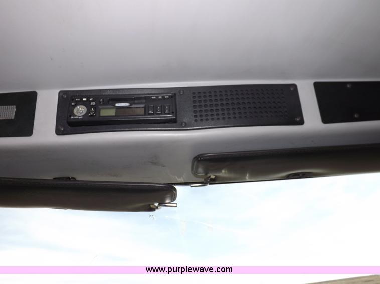 image for item F6492 2000 Freightliner FL60 semi truck