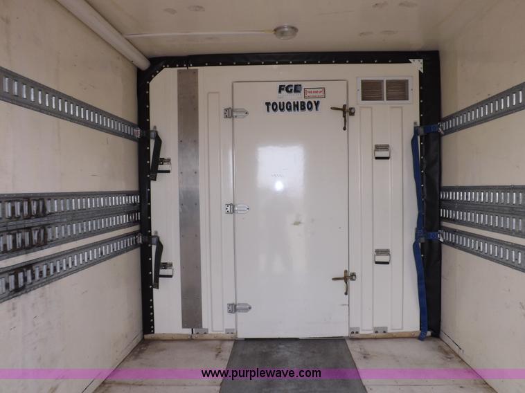 image for item F6492 2000 Freightliner FL60 semi truck