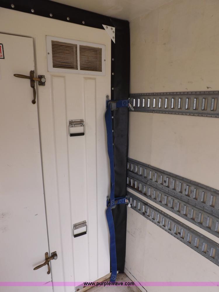 image for item F6492 2000 Freightliner FL60 semi truck