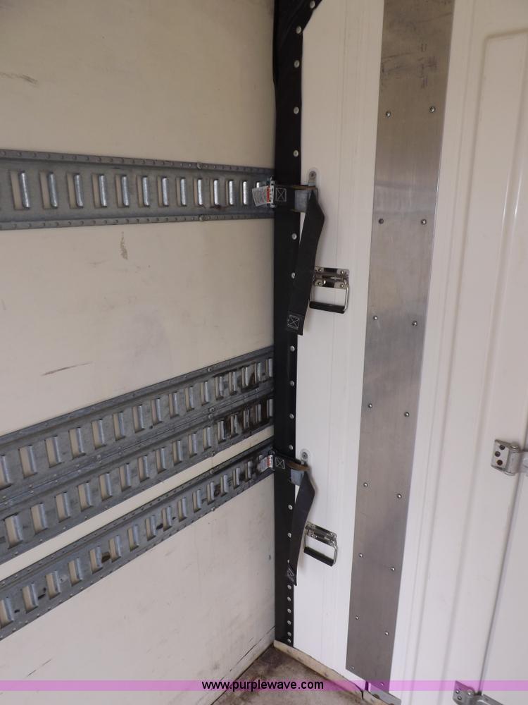 image for item F6492 2000 Freightliner FL60 semi truck