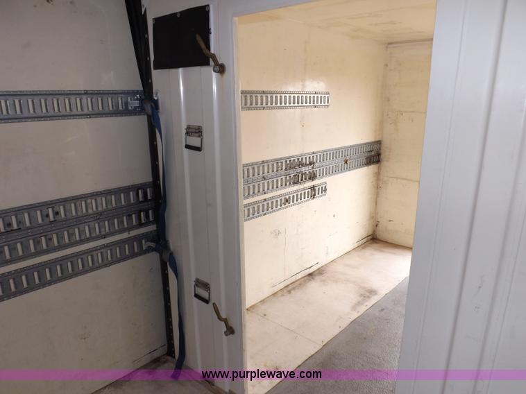 image for item F6492 2000 Freightliner FL60 semi truck