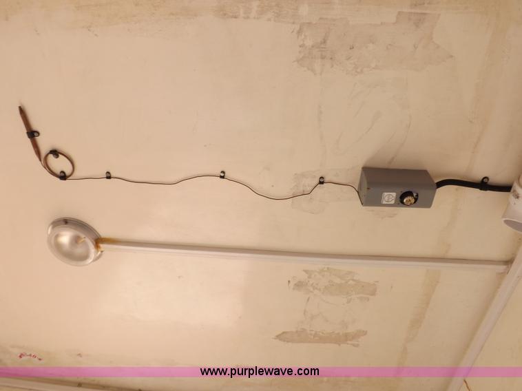 image for item F6492 2000 Freightliner FL60 semi truck