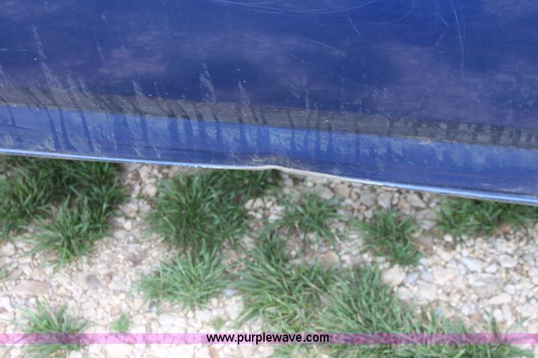 image for item F8671 1997 Ford F350 XL bale bed truck