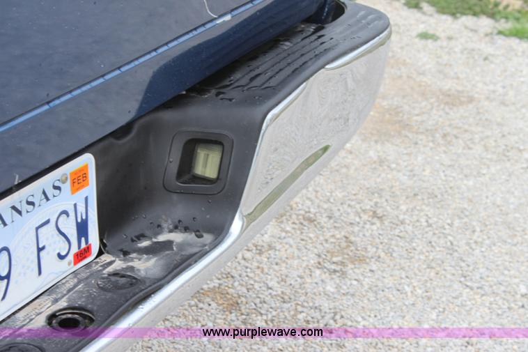 image for item F8683 2006 Dodge Ram 2500 SLT pickup truck