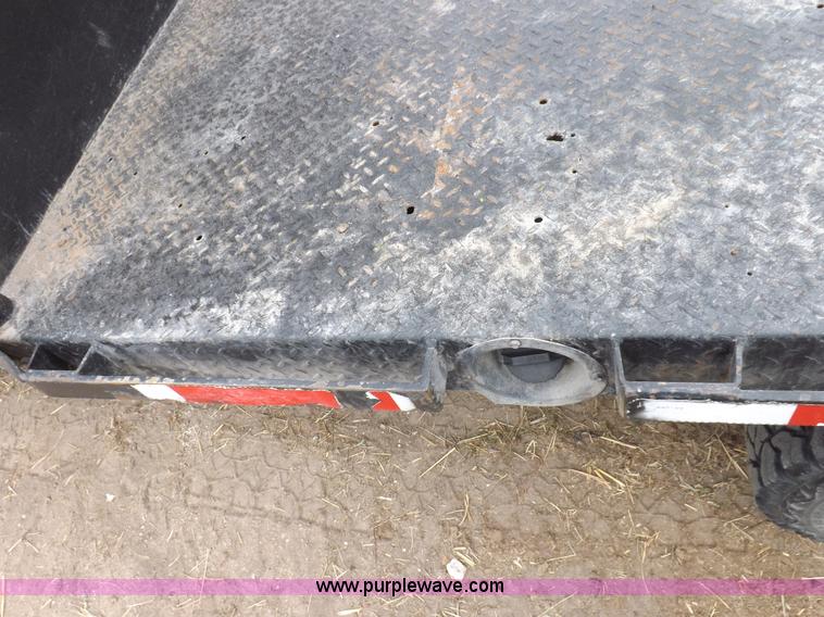 image for item F8759 1998 Chevrolet 3500 flatbed pickup truck