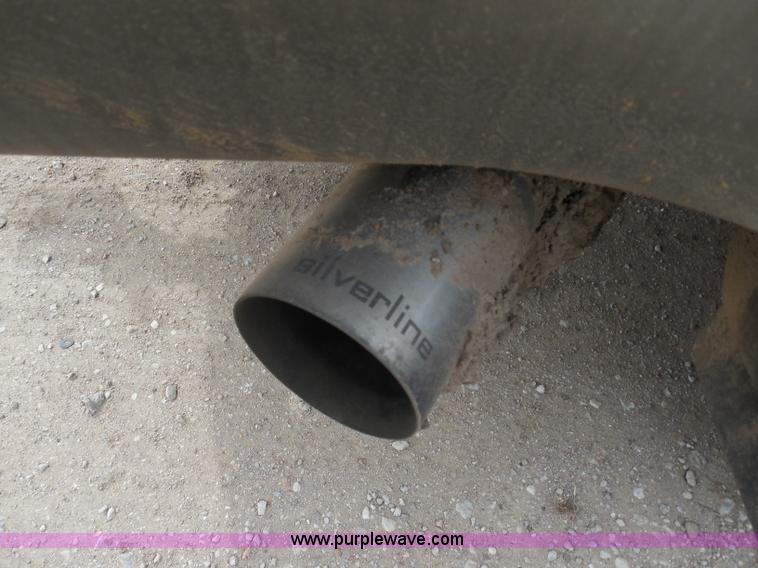 image for item F8793 2004 Ford F250 Super Duty Lariat Crew Cab pickup truck