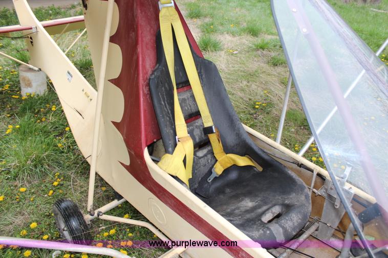 image for item G5090 2002 Sportlite 103 Ultralite plane