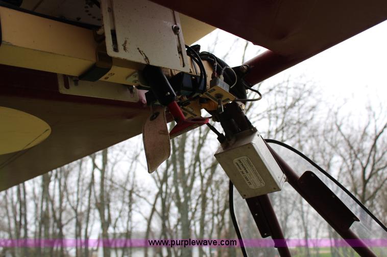 image for item G5090 2002 Sportlite 103 Ultralite plane