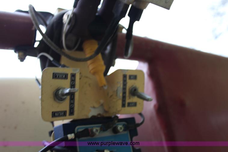 image for item G5090 2002 Sportlite 103 Ultralite plane