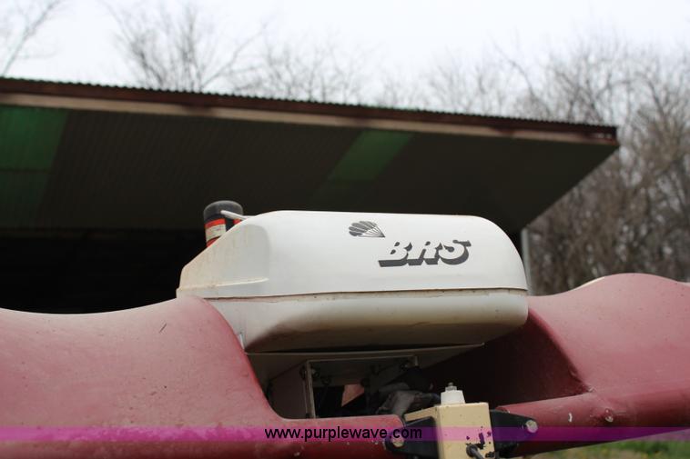 image for item G5090 2002 Sportlite 103 Ultralite plane