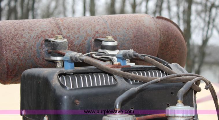 image for item G5090 2002 Sportlite 103 Ultralite plane