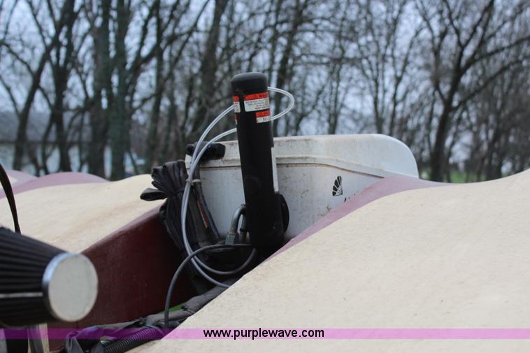 image for item G5090 2002 Sportlite 103 Ultralite plane