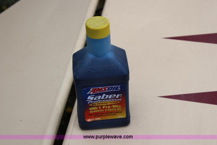 image for item G5090 2002 Sportlite 103 Ultralite plane