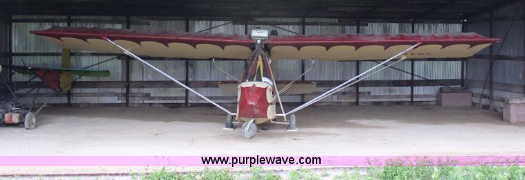 image for item G5090 2002 Sportlite 103 Ultralite plane