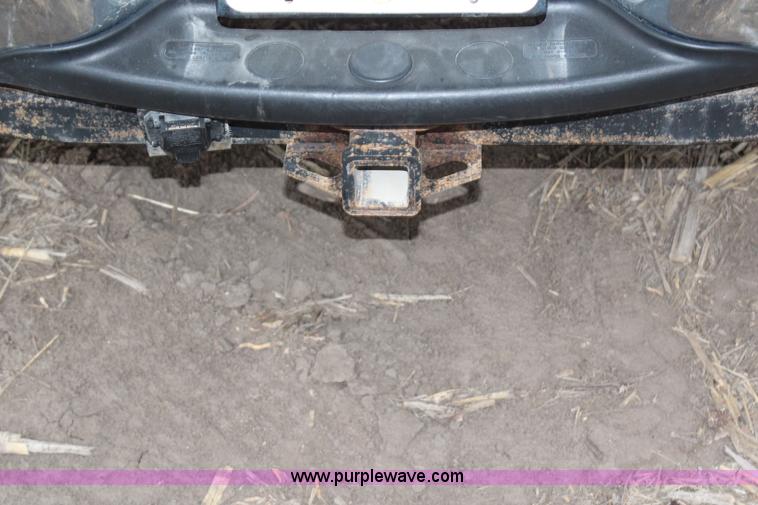 image for item G5106 2001 Ford Expedition XLT SUV