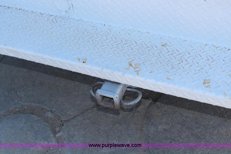 image for item G5400 1993 GMC G3500 Vandura box truck